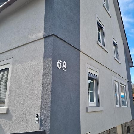 Husic Immobilien Und Handwerkerservice Rimbach  المظهر الخارجي الصورة