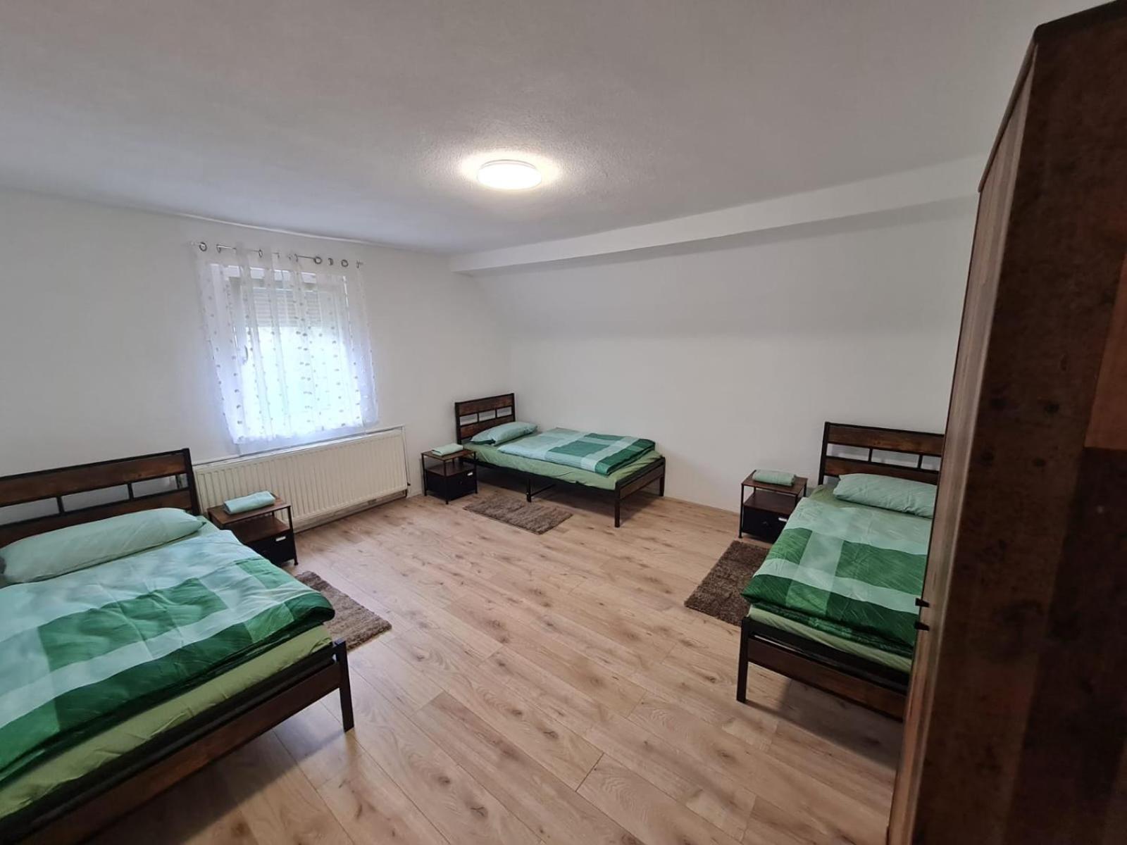 Husic Immobilien Und Handwerkerservice Rimbach  المظهر الخارجي الصورة