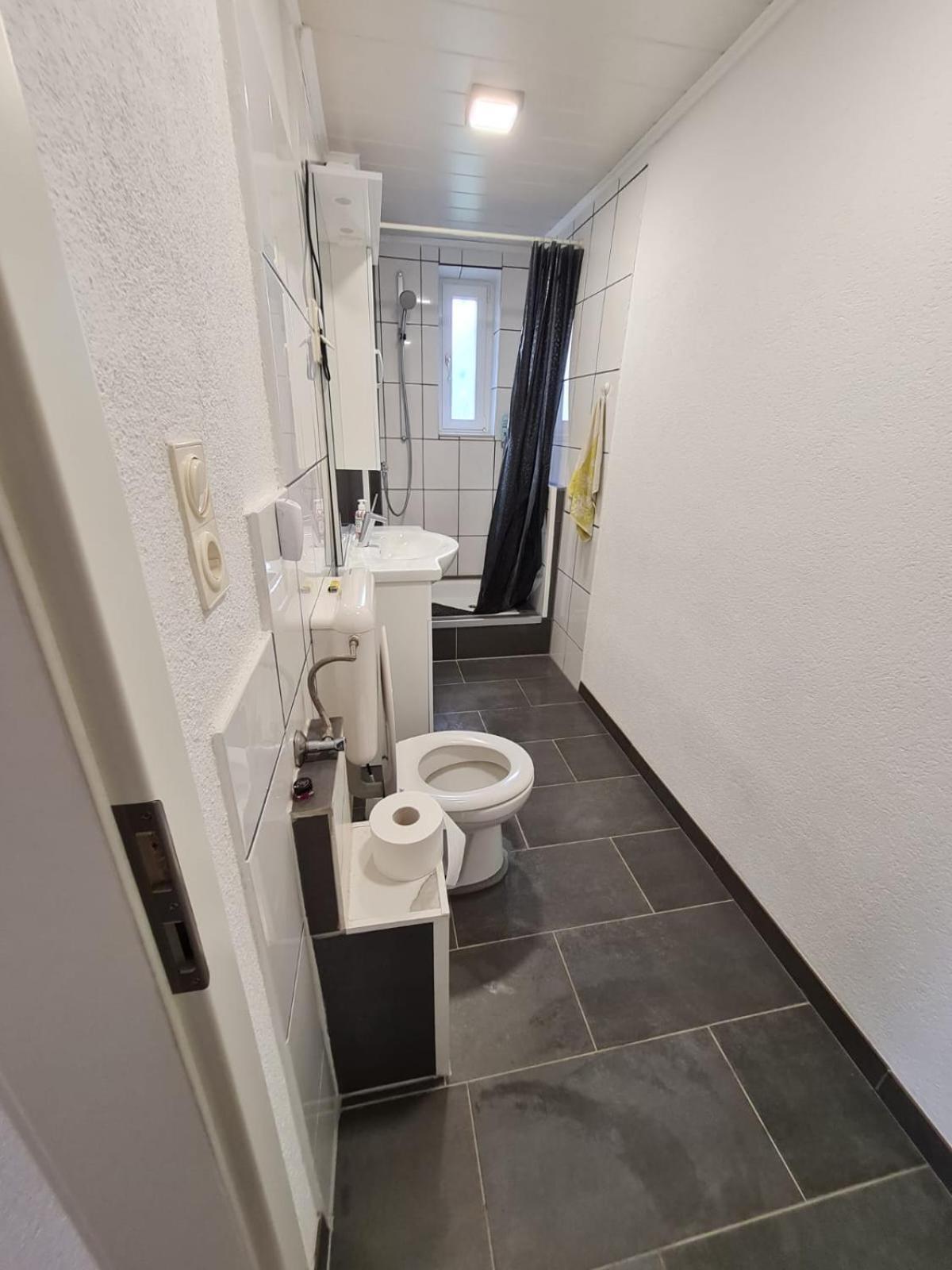 Husic Immobilien Und Handwerkerservice Rimbach  المظهر الخارجي الصورة