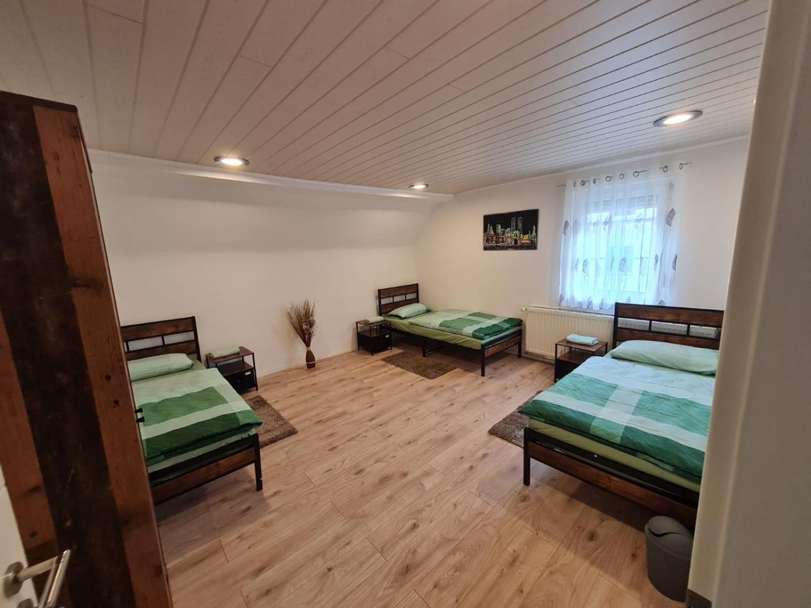 Husic Immobilien Und Handwerkerservice Rimbach  المظهر الخارجي الصورة